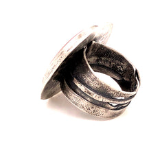 Load image into Gallery viewer, Confetti Agate Ring