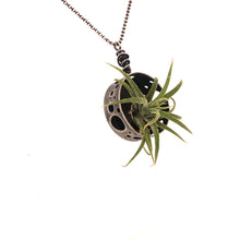 Load image into Gallery viewer, Air Plant Necklace