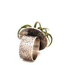 Load image into Gallery viewer, Air Plant Ring