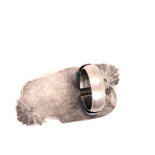Load image into Gallery viewer, Druzy Flair Ring