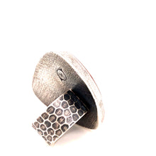 Load image into Gallery viewer, Montana Agate Ring