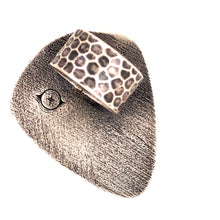 Load image into Gallery viewer, Montana Agate Ring