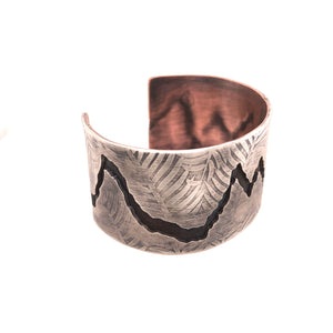 Mountain Cuff