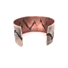 Load image into Gallery viewer, Mountain Cuff