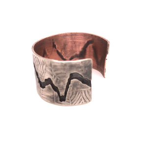 Mountain Cuff
