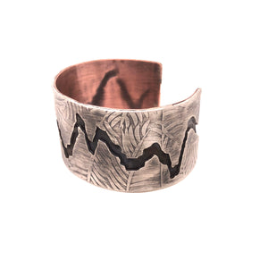 Mountain Cuff