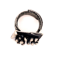 Load image into Gallery viewer, Succulent Ring