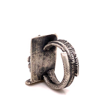 Load image into Gallery viewer, Succulent Ring