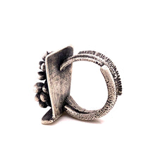 Load image into Gallery viewer, Succulent Ring