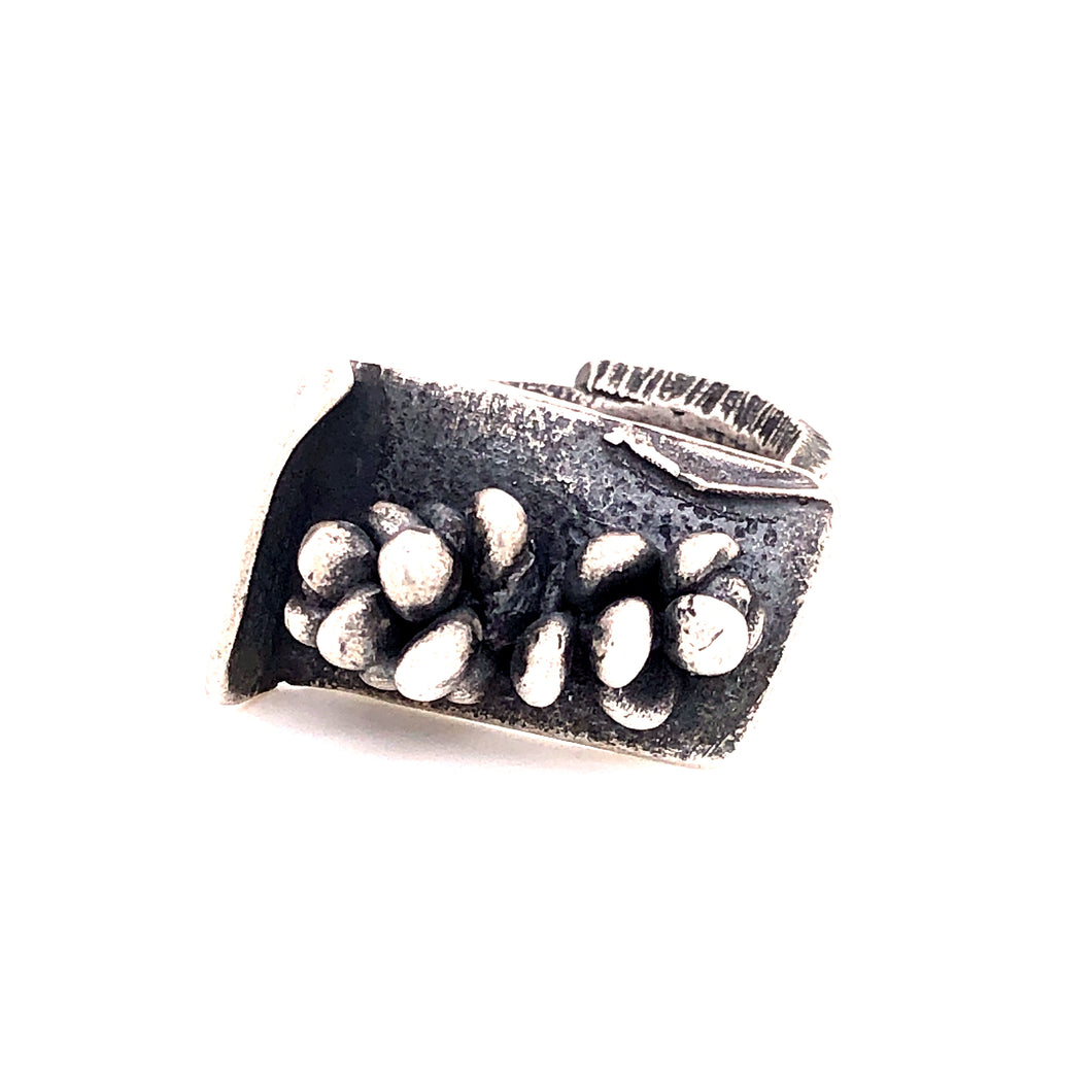 Succulent Ring