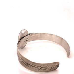 Kingman Turquoise Cuff