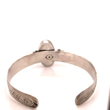 Load image into Gallery viewer, Kingman Turquoise Cuff